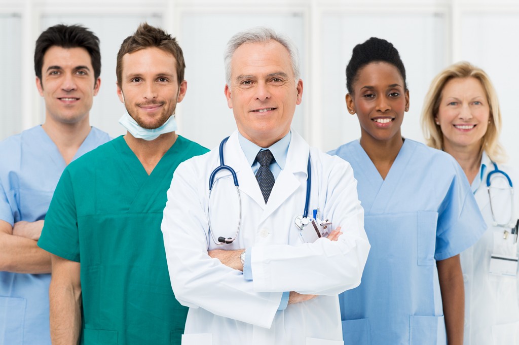 Clinical Testing - Pharmacogenomics - Clinicians