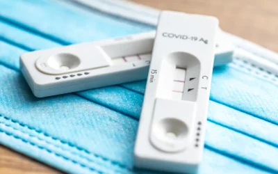 Genemarkers Receives Pure Michigan Business Connect Grant to Begin COVID-19 Testing