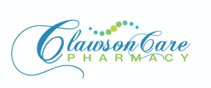 Clawson Care Pharmacy Logo