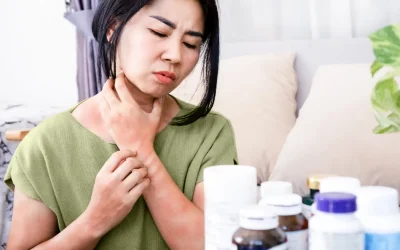 Promote Medication Safety and Reduce the Risk of Adverse Drug Events with Pharmacogenomic (PGx) Testing