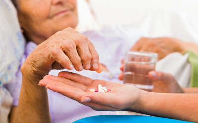 Tackling Polypharmacy in Healthcare Systems and Long-Term Care