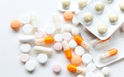 Are you Taking Too Many Medications? What You Should Know About Polypharmacy