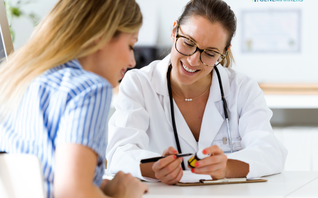 What is Pharmacogenomic Testing?
