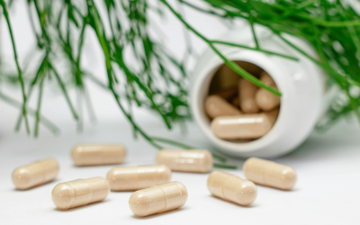 Advanced Nutraceutical Testing with Biomarker Analysis