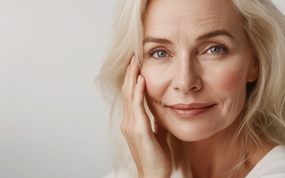 How Biomarker Data is Driving Longevity Formulation