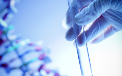 Derisk Your Clinical Trial with Genotyping